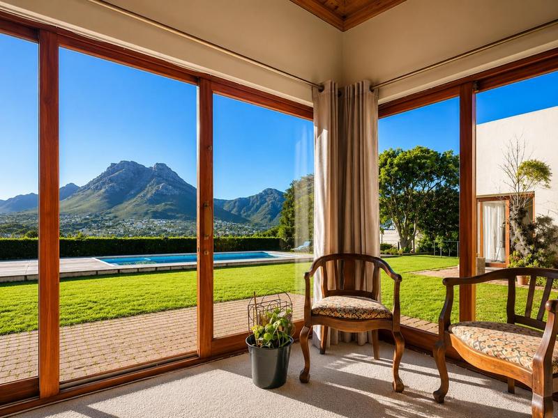 3 Bedroom Property for Sale in Hout Bay Western Cape